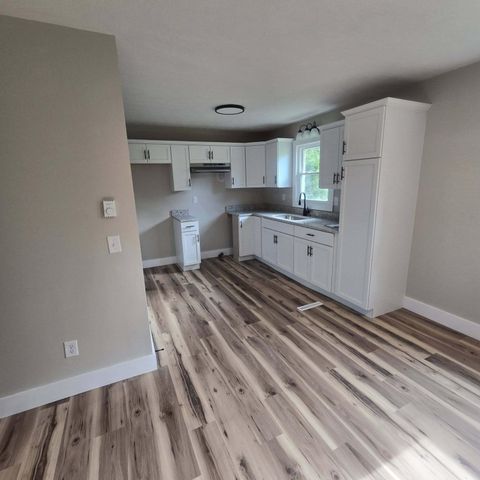 219 Vail Drive, Danville, KY 40422
