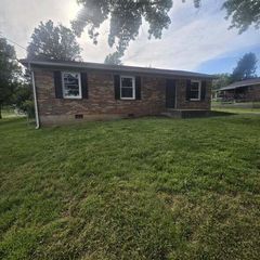 219 Vail Drive, Danville, KY 40422