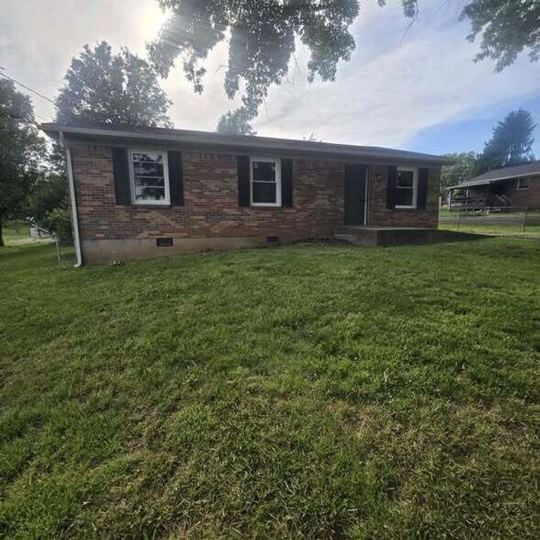 219 Vail Drive, Danville, KY 40422