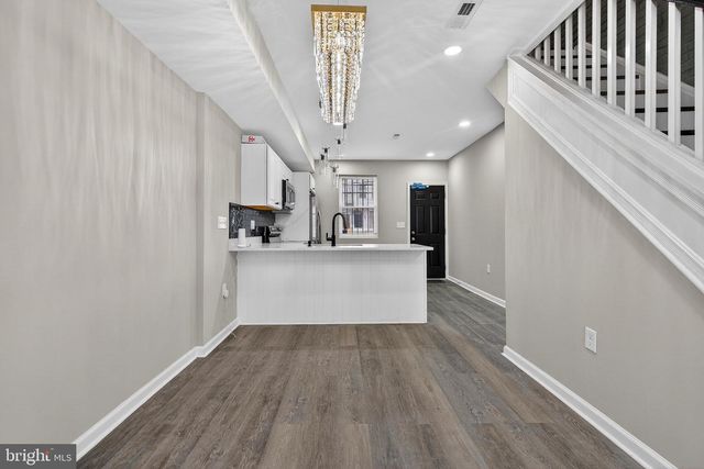 408 S GILMOR ST, Baltimore, MD 21223