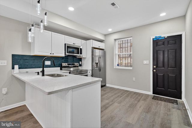 408 S GILMOR ST, Baltimore, MD 21223