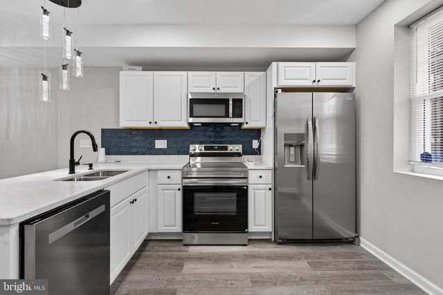 408 S GILMOR ST, Baltimore, MD 21223