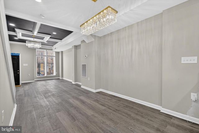 408 S GILMOR ST, Baltimore, MD 21223