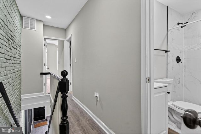 408 S GILMOR ST, Baltimore, MD 21223