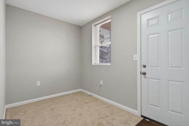 408 S GILMOR ST, Baltimore, MD 21223