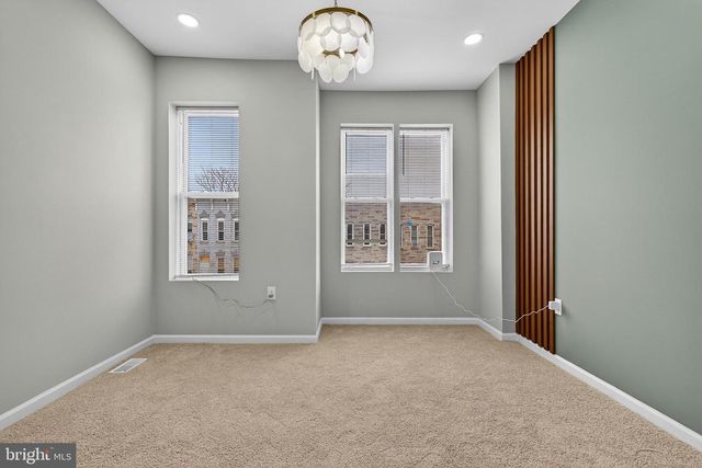 408 S GILMOR ST, Baltimore, MD 21223