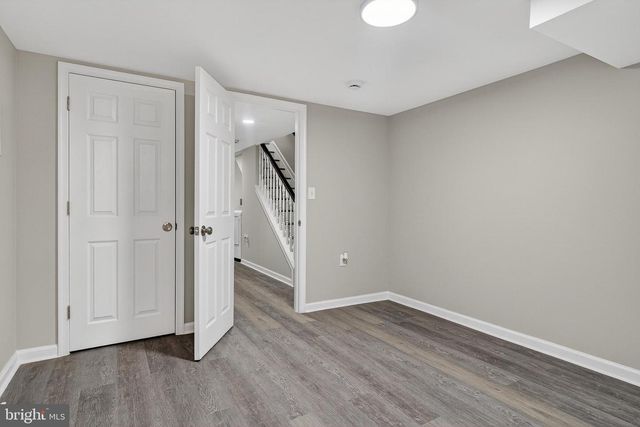 408 S GILMOR ST, Baltimore, MD 21223