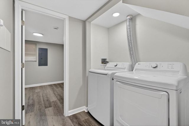 408 S GILMOR ST, Baltimore, MD 21223