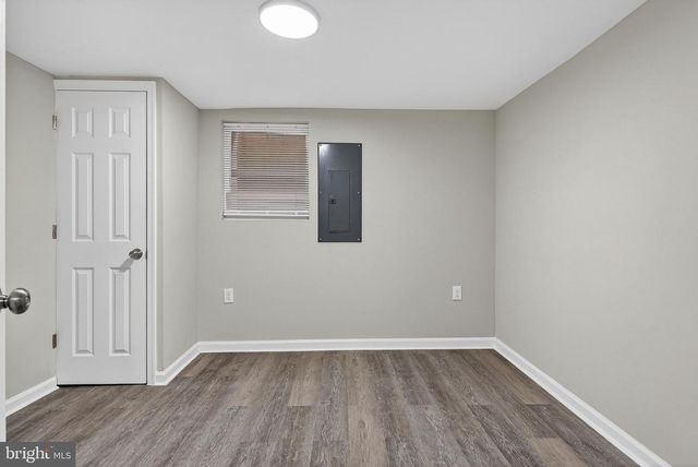 408 S GILMOR ST, Baltimore, MD 21223