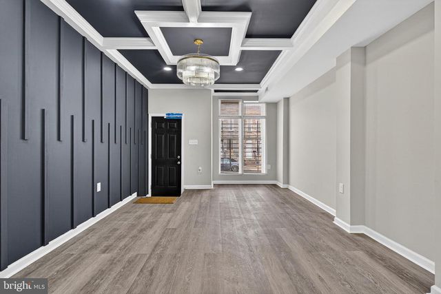 408 S GILMOR ST, Baltimore, MD 21223