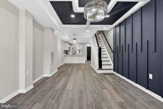 408 S GILMOR ST, Baltimore, MD 21223