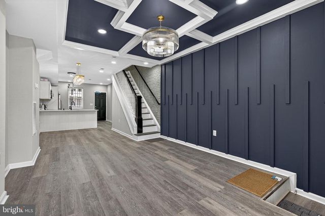 408 S GILMOR ST, Baltimore, MD 21223