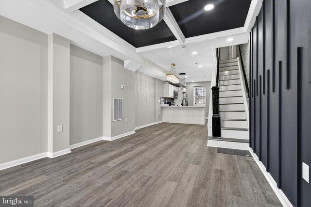 408 S GILMOR ST, Baltimore, MD 21223