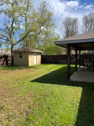 103 David Drive, Sanger, TX 76266