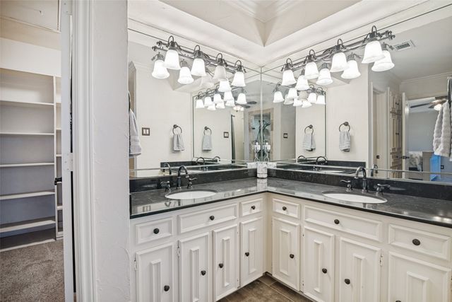 9 Stillwaters Drive, Heath, TX 75032