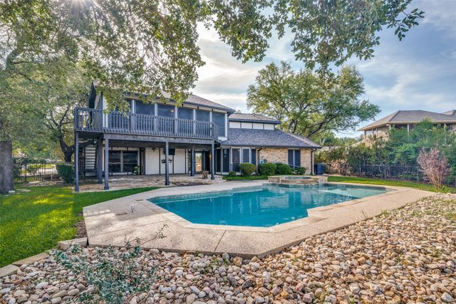 9 Stillwaters Drive, Heath, TX 75032