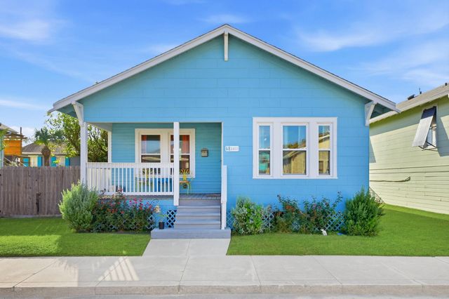 2415 38th Street, Galveston, TX 77550