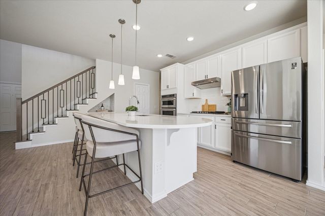 4017 Delta Rose Street, Houston, TX 77018