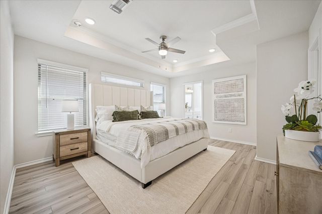 4017 Delta Rose Street, Houston, TX 77018