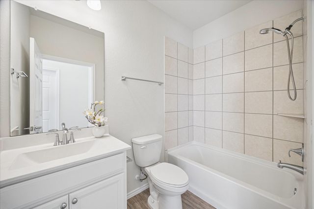 4017 Delta Rose Street, Houston, TX 77018