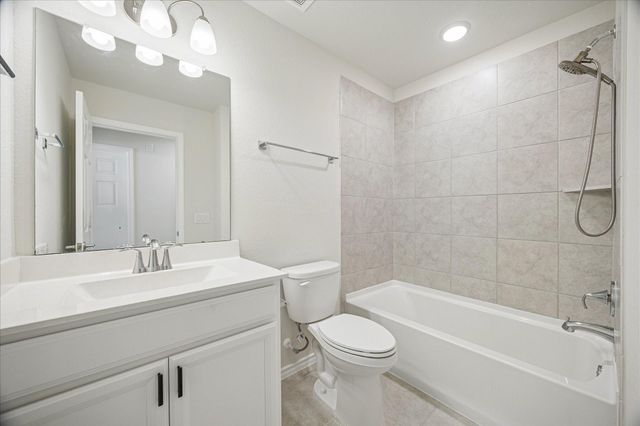 4017 Delta Rose Street, Houston, TX 77018