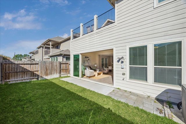 4017 Delta Rose Street, Houston, TX 77018