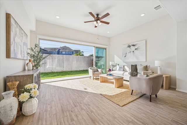 4017 Delta Rose Street, Houston, TX 77018