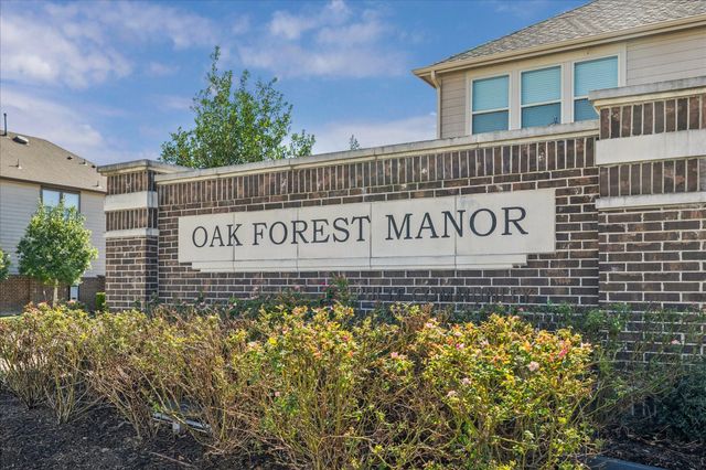 4017 Delta Rose Street, Houston, TX 77018