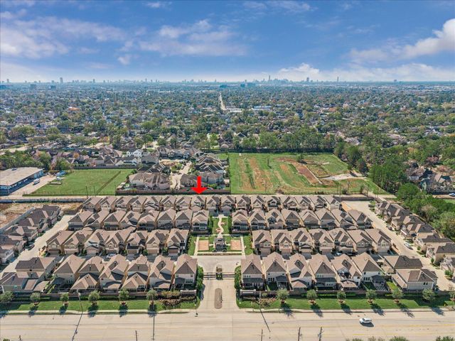 4017 Delta Rose Street, Houston, TX 77018