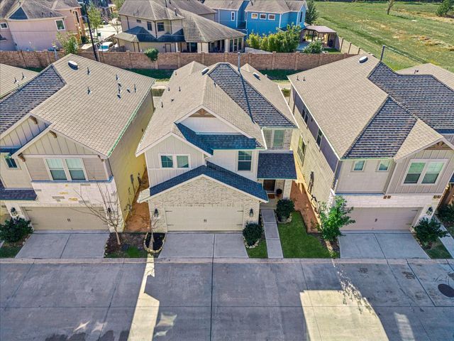 4017 Delta Rose Street, Houston, TX 77018