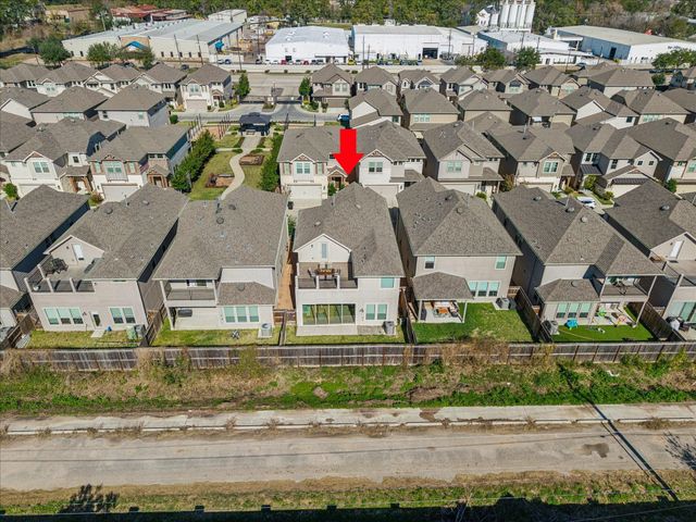 4017 Delta Rose Street, Houston, TX 77018