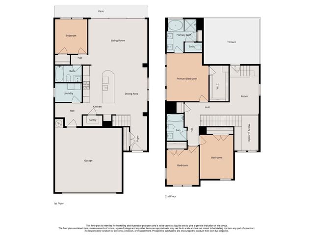 4017 Delta Rose Street, Houston, TX 77018