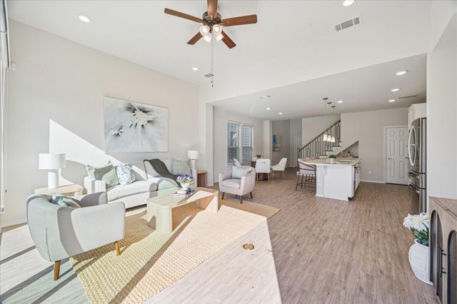 4017 Delta Rose Street, Houston, TX 77018