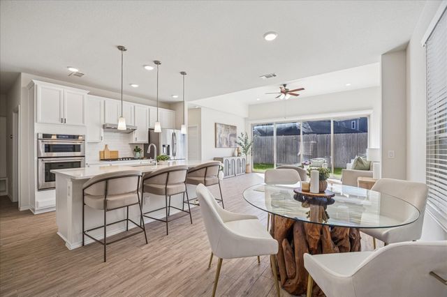 4017 Delta Rose Street, Houston, TX 77018