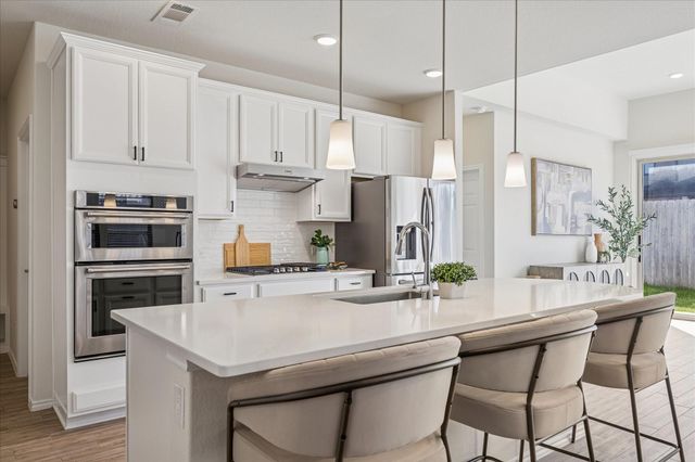 4017 Delta Rose Street, Houston, TX 77018