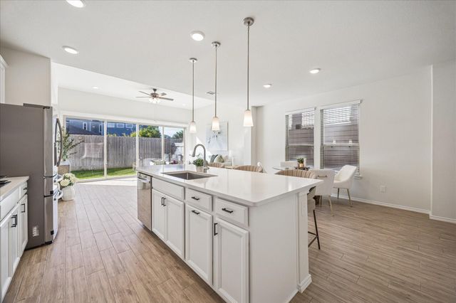 4017 Delta Rose Street, Houston, TX 77018