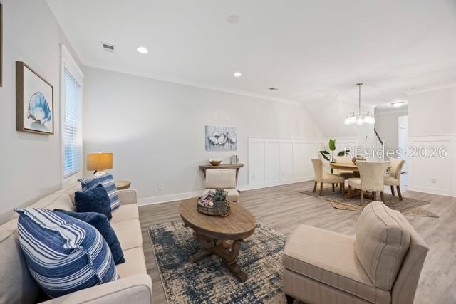 30 Pink Sand Ln, Hilton Head Island, SC 29926