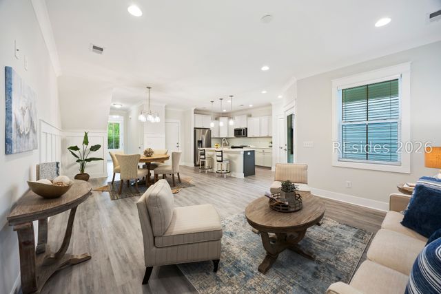 30 Pink Sand Ln, Hilton Head Island, SC 29926