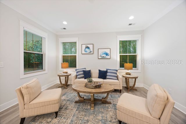 30 Pink Sand Ln, Hilton Head Island, SC 29926