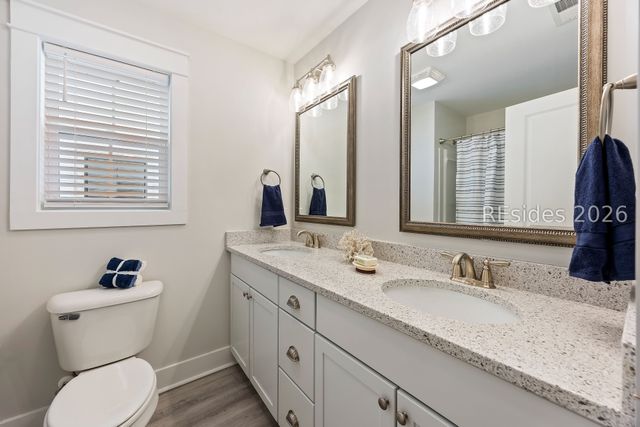 30 Pink Sand Ln, Hilton Head Island, SC 29926