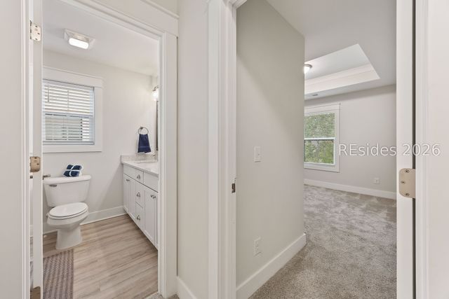 30 Pink Sand Ln, Hilton Head Island, SC 29926