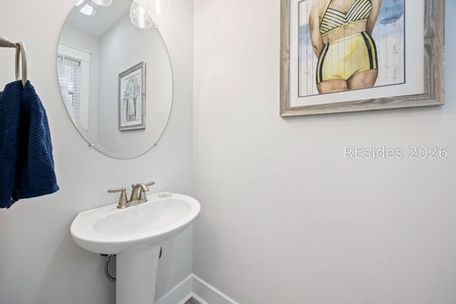 30 Pink Sand Ln, Hilton Head Island, SC 29926