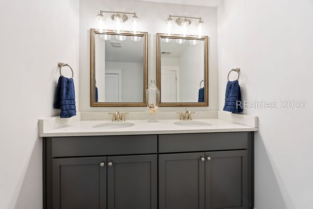 30 Pink Sand Ln, Hilton Head Island, SC 29926