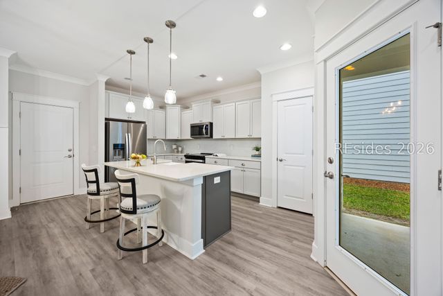 30 Pink Sand Ln, Hilton Head Island, SC 29926