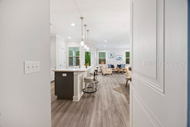 30 Pink Sand Ln, Hilton Head Island, SC 29926