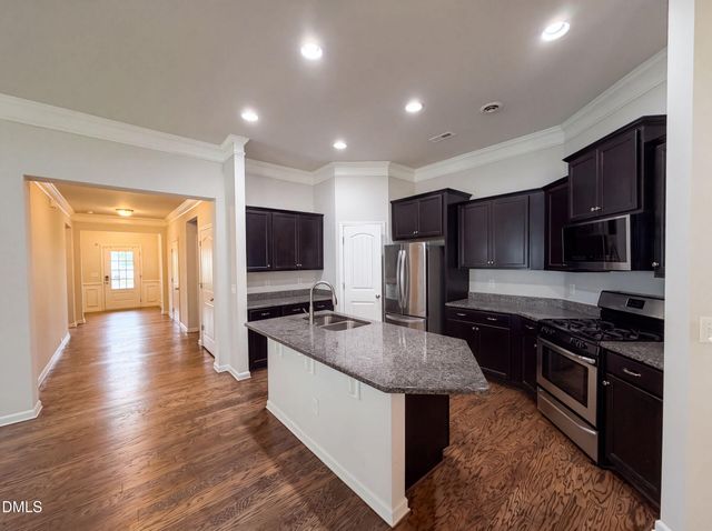 1468 Abercorn Lane, Sanford, NC 27330