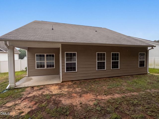 1468 Abercorn Lane, Sanford, NC 27330