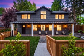 12416 NE 72nd Street, Kirkland, WA 98033