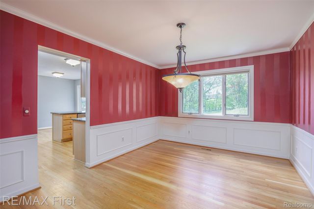 3338 Serenity Road, Oakland Charter Township, MI 48363