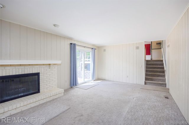 3338 Serenity Road, Oakland Charter Township, MI 48363
